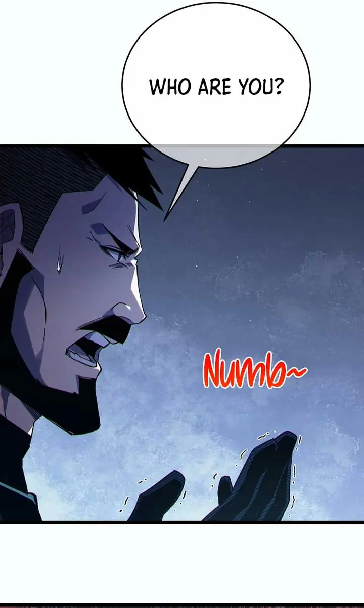I Rely on My Invincibility to Deal Tons of Damage Passively Chapter 81 Page 66
