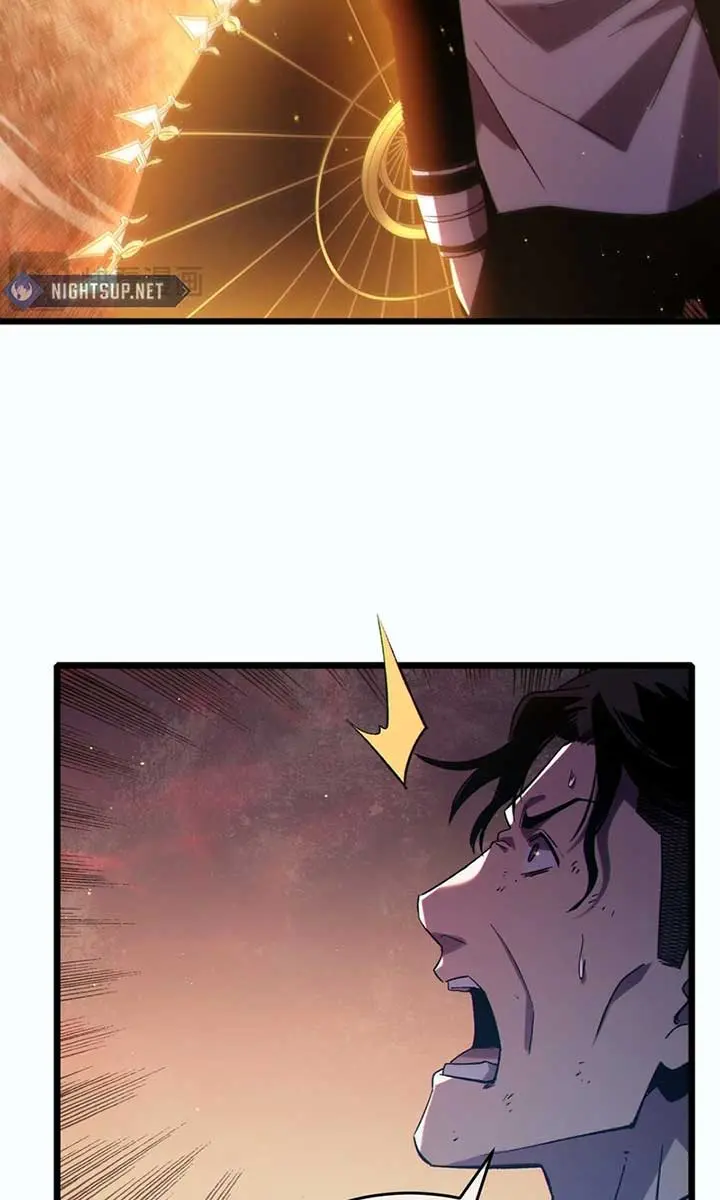 I Rely on My Invincibility to Deal Tons of Damage Passively Chapter 81 Page 71