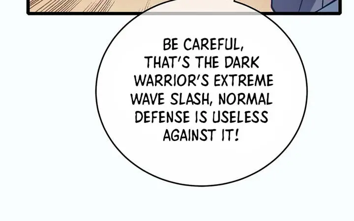 I Rely on My Invincibility to Deal Tons of Damage Passively Chapter 81 Page 72