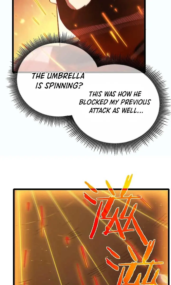 I Rely on My Invincibility to Deal Tons of Damage Passively Chapter 81 Page 75