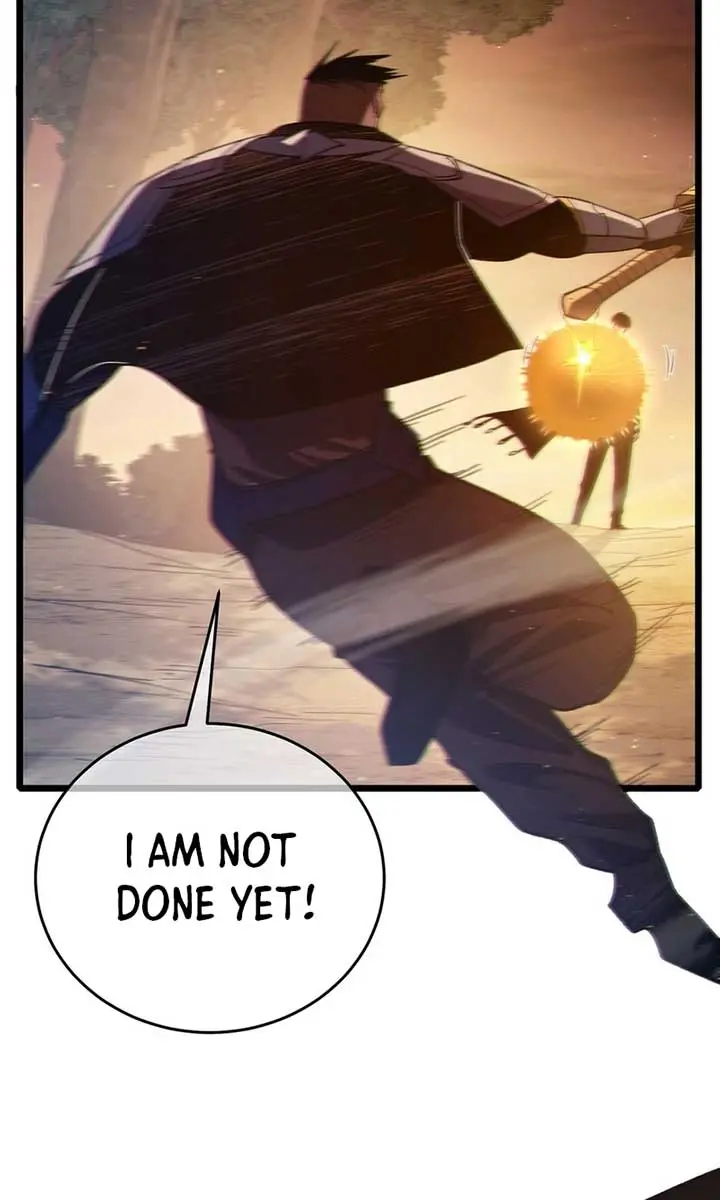 I Rely on My Invincibility to Deal Tons of Damage Passively Chapter 81 Page 77