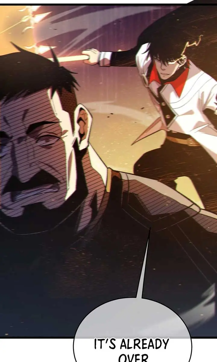 I Rely on My Invincibility to Deal Tons of Damage Passively Chapter 81 Page 78