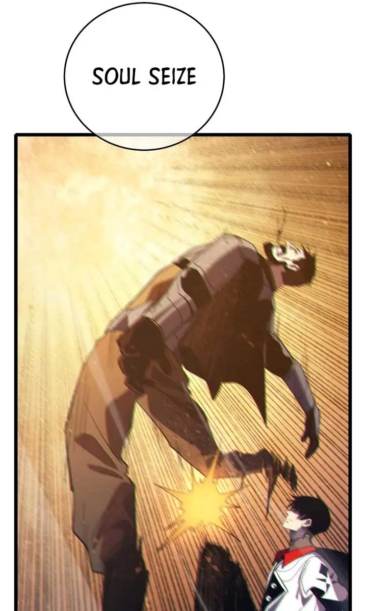 I Rely on My Invincibility to Deal Tons of Damage Passively Chapter 81 Page 80