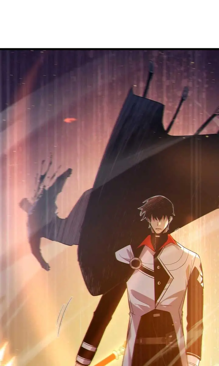 I Rely on My Invincibility to Deal Tons of Damage Passively Chapter 81 Page 83