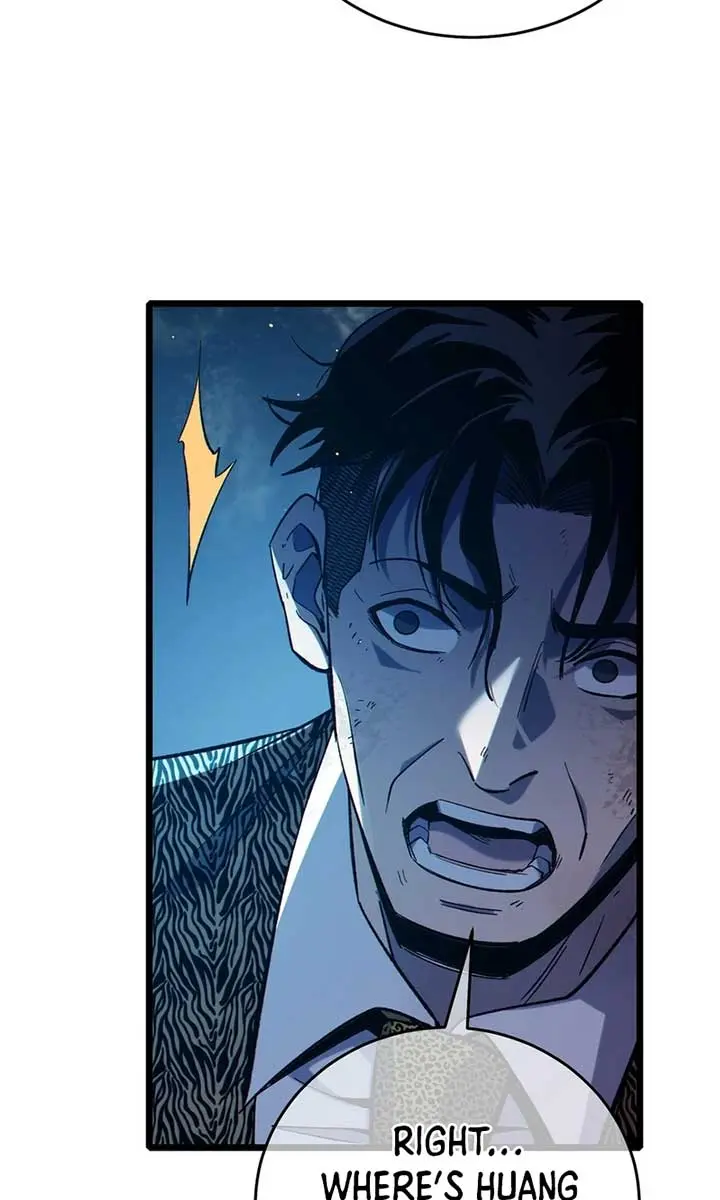 I Rely on My Invincibility to Deal Tons of Damage Passively Chapter 81 Page 88