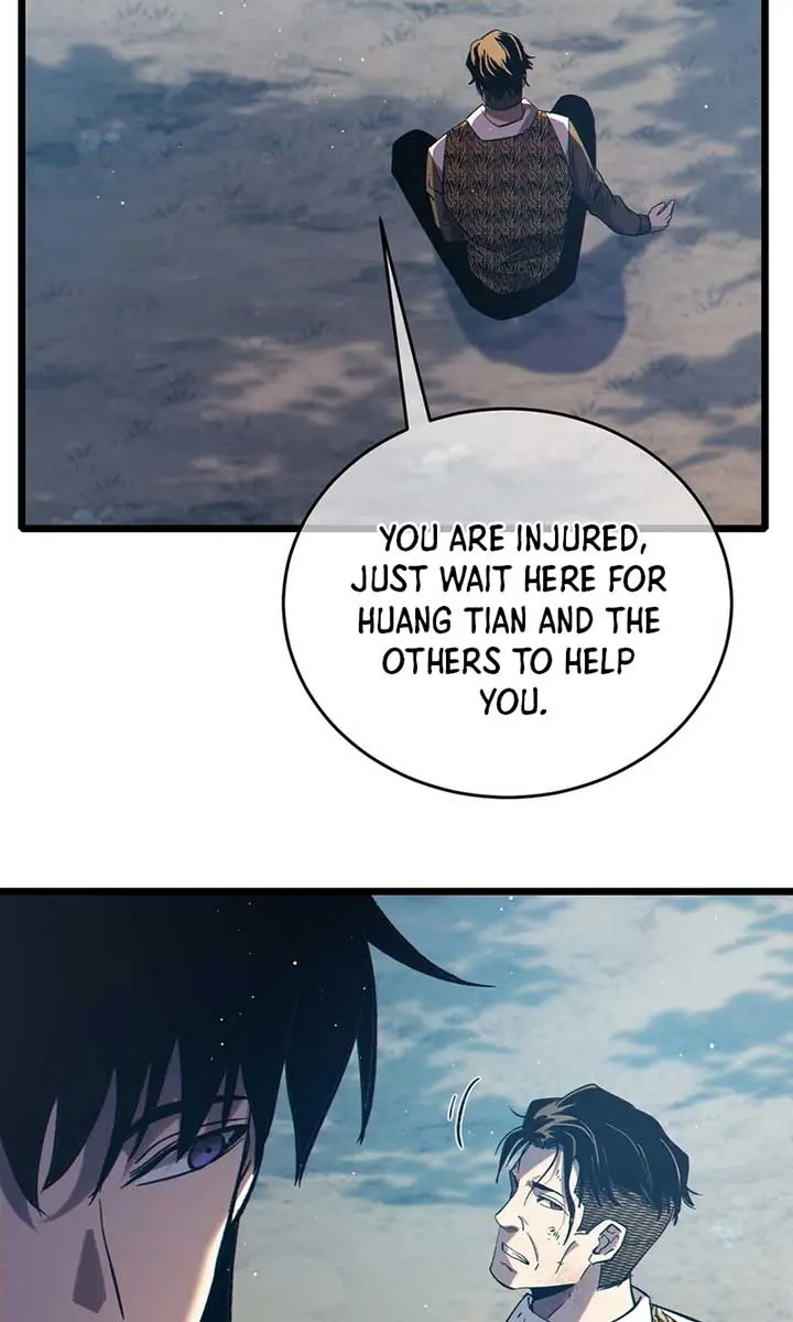 I Rely on My Invincibility to Deal Tons of Damage Passively Chapter 81 Page 90