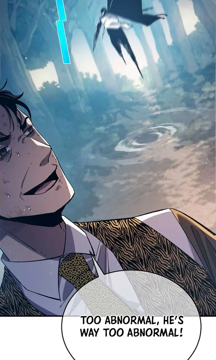 I Rely on My Invincibility to Deal Tons of Damage Passively Chapter 81 Page 92