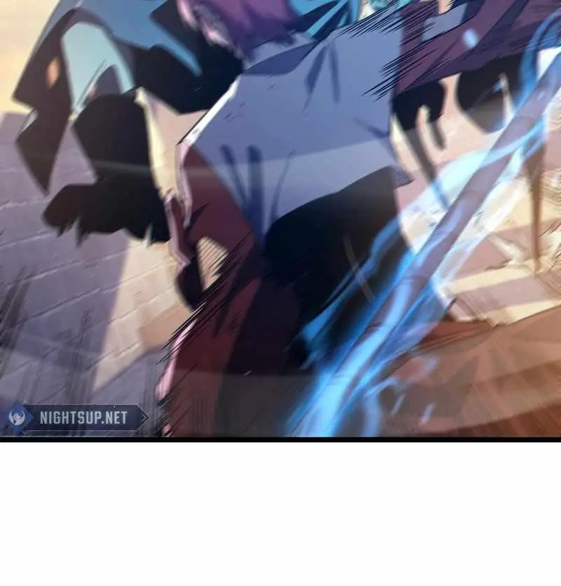 I Rely on My Invincibility to Deal Tons of Damage Passively Chapter 82 Page 7