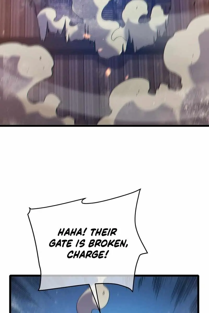 I Rely on My Invincibility to Deal Tons of Damage Passively Chapter 82 Page 12