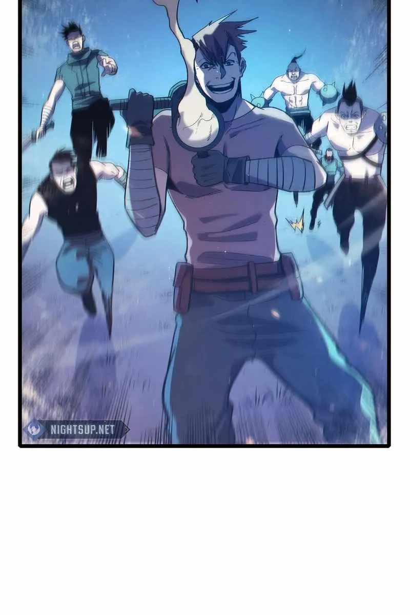 I Rely on My Invincibility to Deal Tons of Damage Passively Chapter 82 Page 13