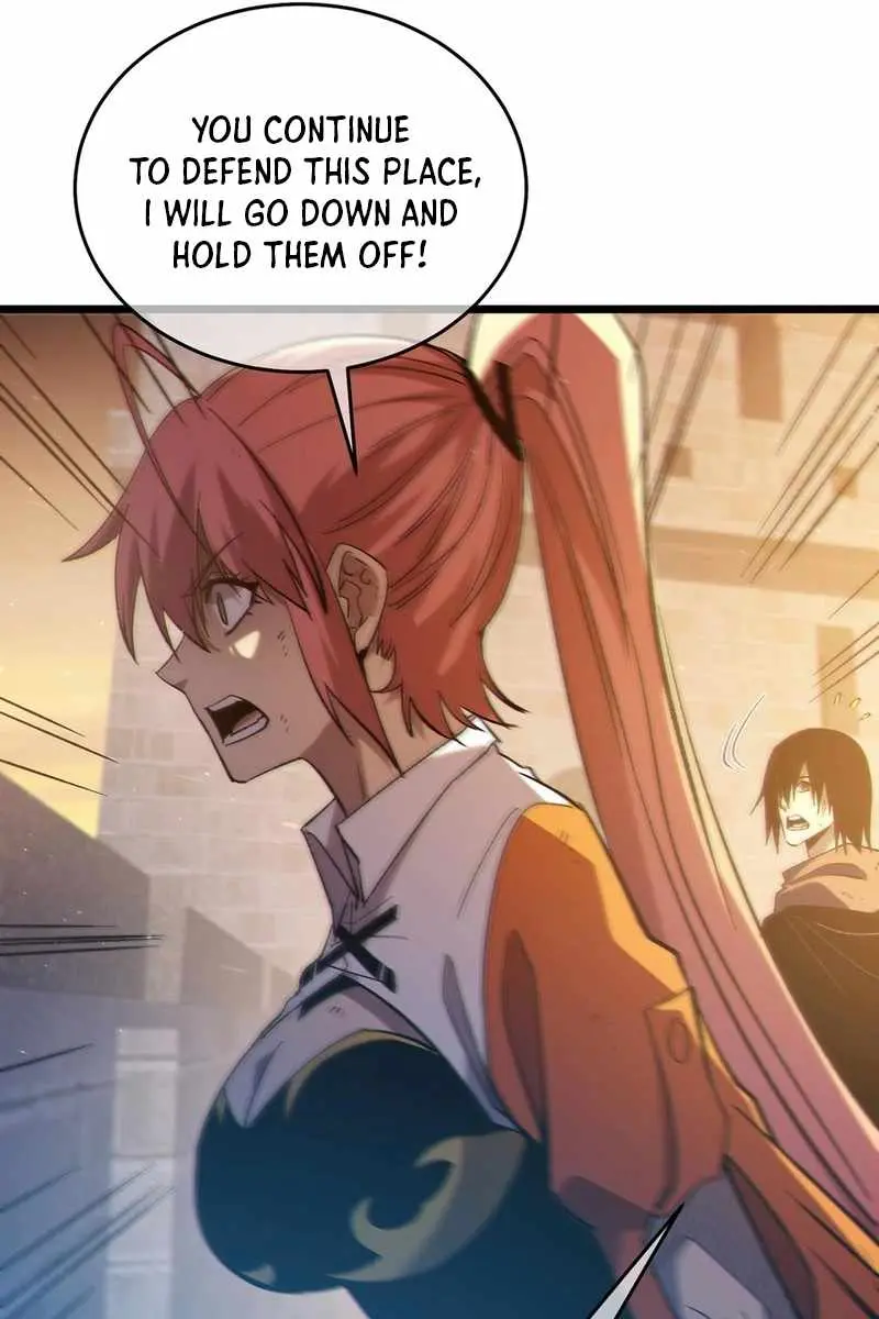 I Rely on My Invincibility to Deal Tons of Damage Passively Chapter 82 Page 15
