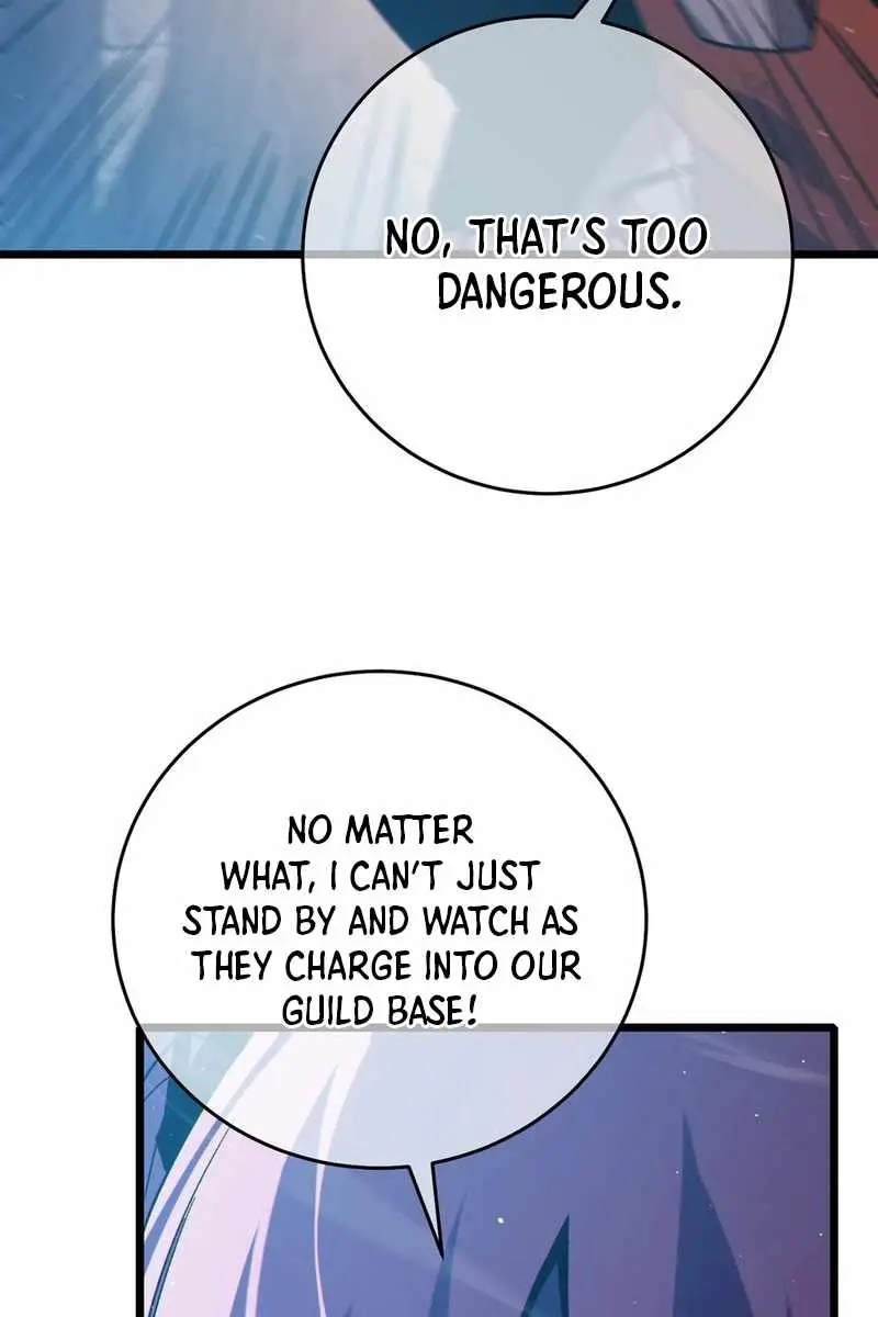 I Rely on My Invincibility to Deal Tons of Damage Passively Chapter 82 Page 16