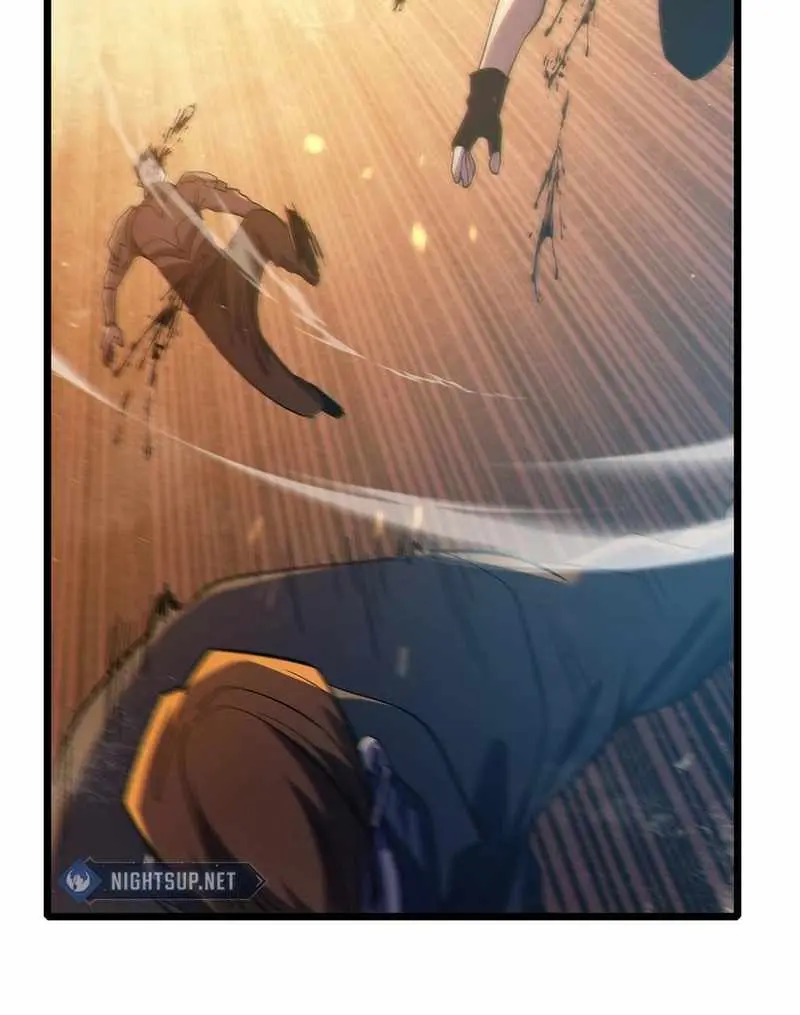 I Rely on My Invincibility to Deal Tons of Damage Passively Chapter 82 Page 20