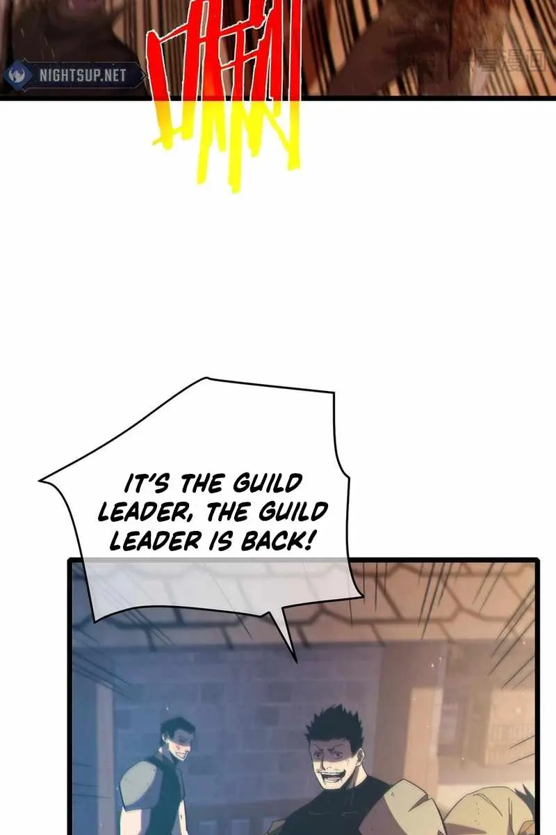 I Rely on My Invincibility to Deal Tons of Damage Passively Chapter 82 Page 23