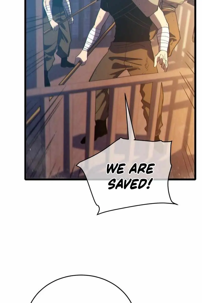 I Rely on My Invincibility to Deal Tons of Damage Passively Chapter 82 Page 24