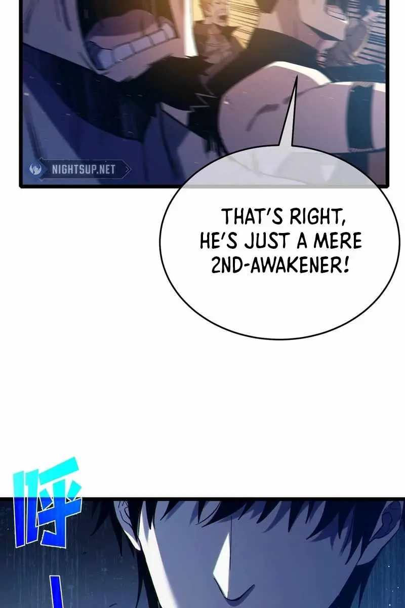 I Rely on My Invincibility to Deal Tons of Damage Passively Chapter 82 Page 30