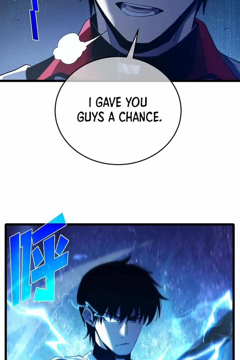 I Rely on My Invincibility to Deal Tons of Damage Passively Chapter 82 Page 31