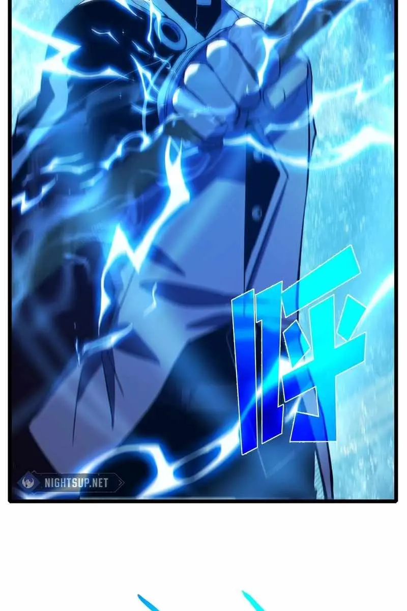 I Rely on My Invincibility to Deal Tons of Damage Passively Chapter 82 Page 32