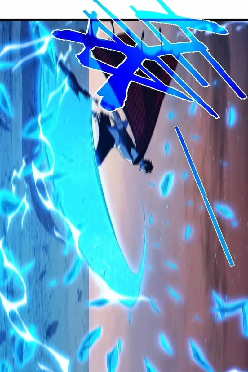 I Rely on My Invincibility to Deal Tons of Damage Passively Chapter 82 Page 33