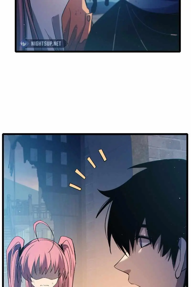 I Rely on My Invincibility to Deal Tons of Damage Passively Chapter 82 Page 41
