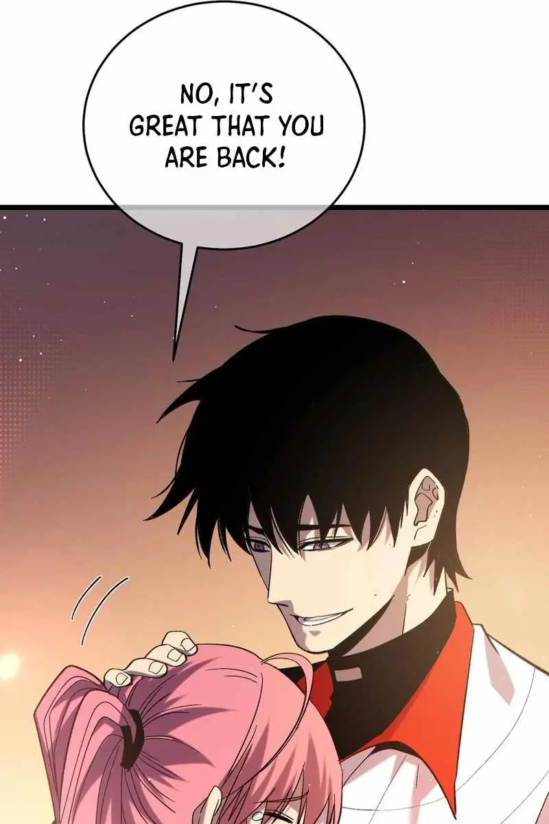 I Rely on My Invincibility to Deal Tons of Damage Passively Chapter 82 Page 43