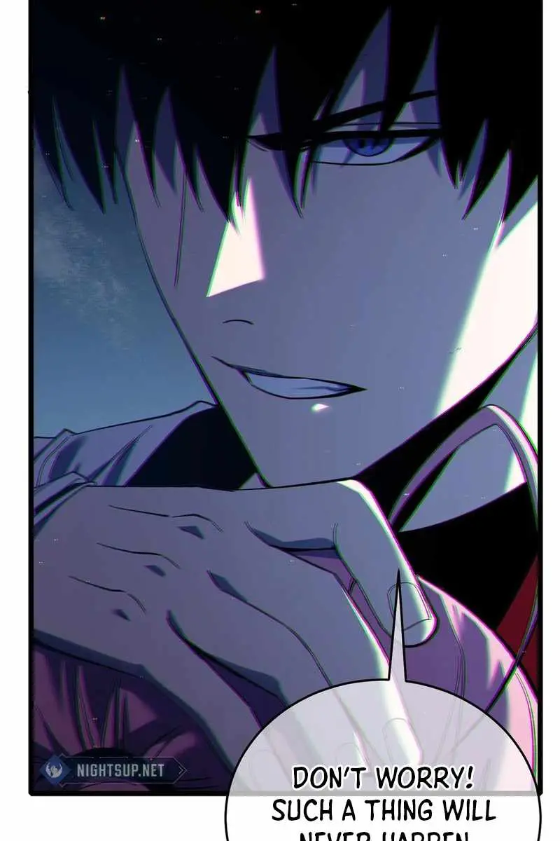 I Rely on My Invincibility to Deal Tons of Damage Passively Chapter 82 Page 45