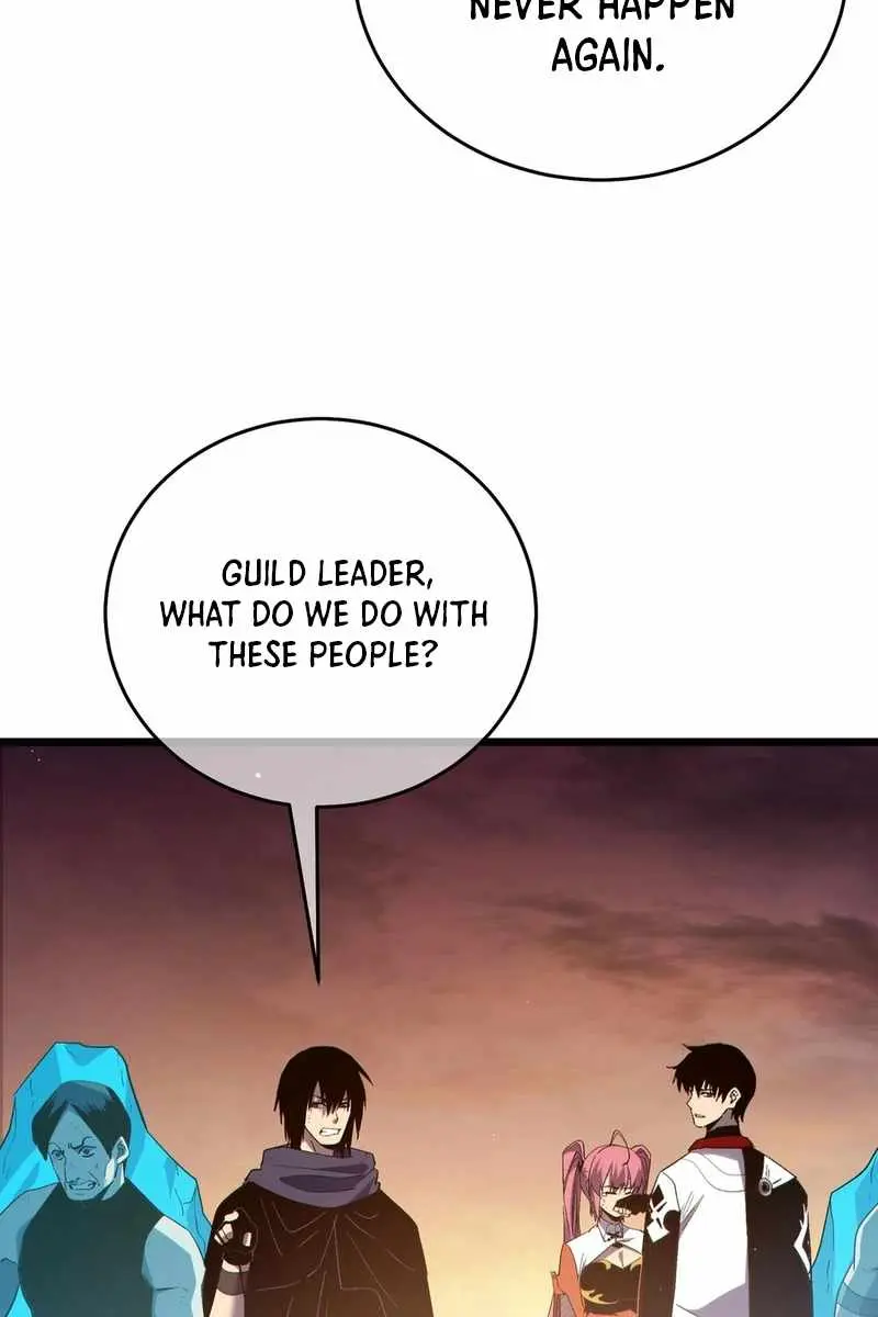 I Rely on My Invincibility to Deal Tons of Damage Passively Chapter 82 Page 46