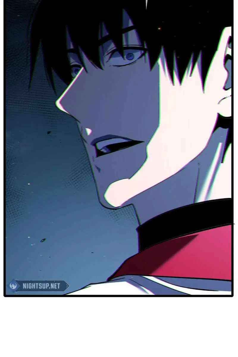 I Rely on My Invincibility to Deal Tons of Damage Passively Chapter 82 Page 48