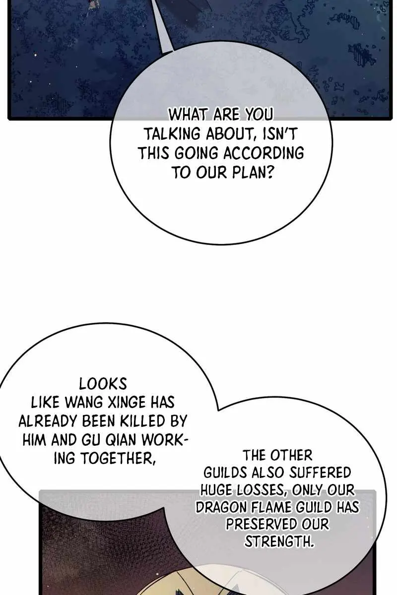 I Rely on My Invincibility to Deal Tons of Damage Passively Chapter 82 Page 51