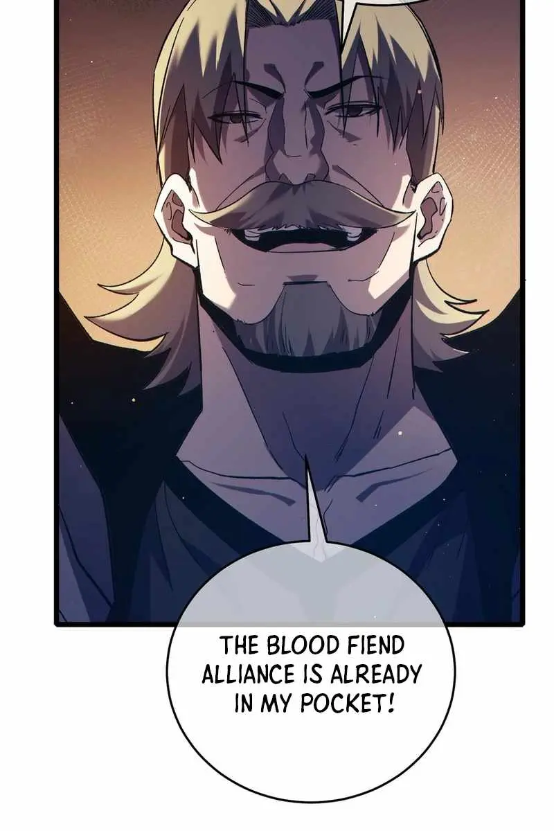 I Rely on My Invincibility to Deal Tons of Damage Passively Chapter 82 Page 52