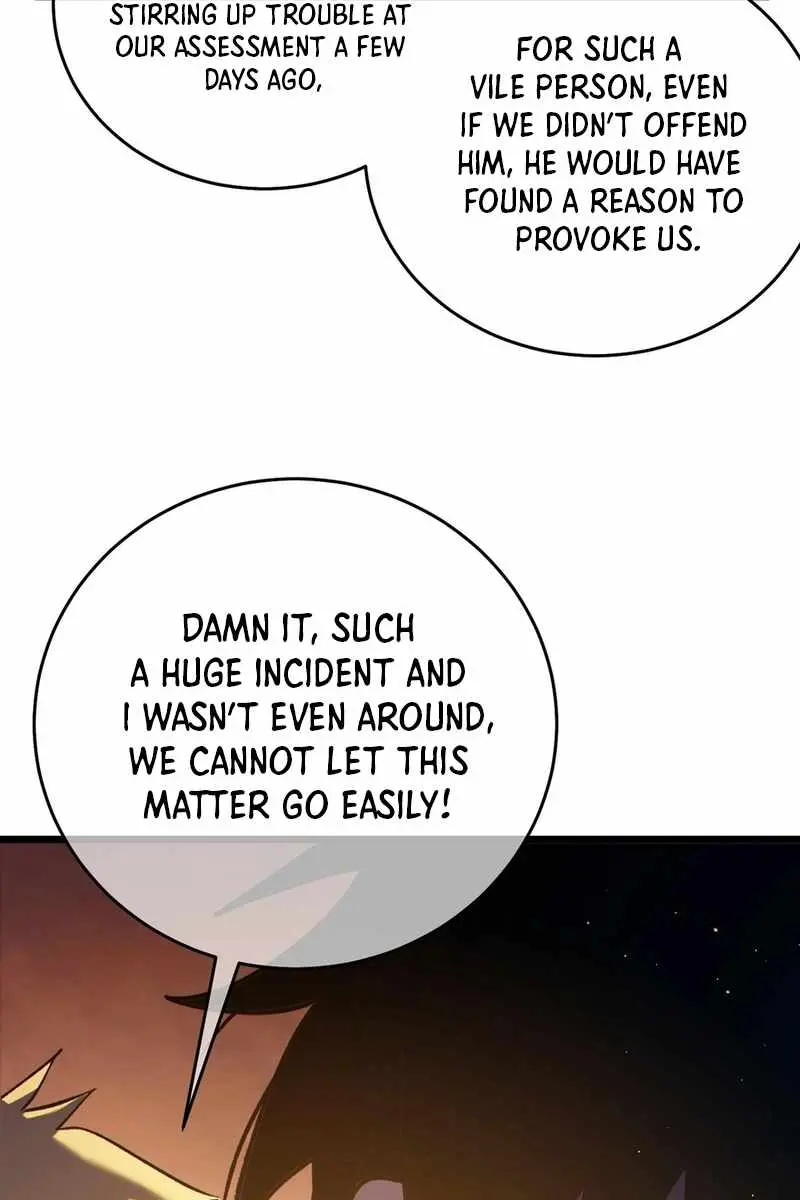I Rely on My Invincibility to Deal Tons of Damage Passively Chapter 82 Page 62