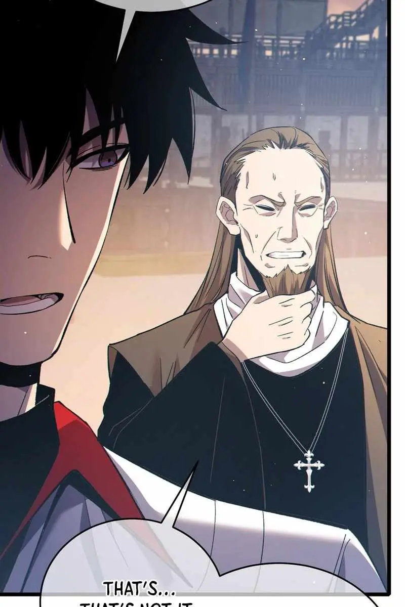 I Rely on My Invincibility to Deal Tons of Damage Passively Chapter 82 Page 67