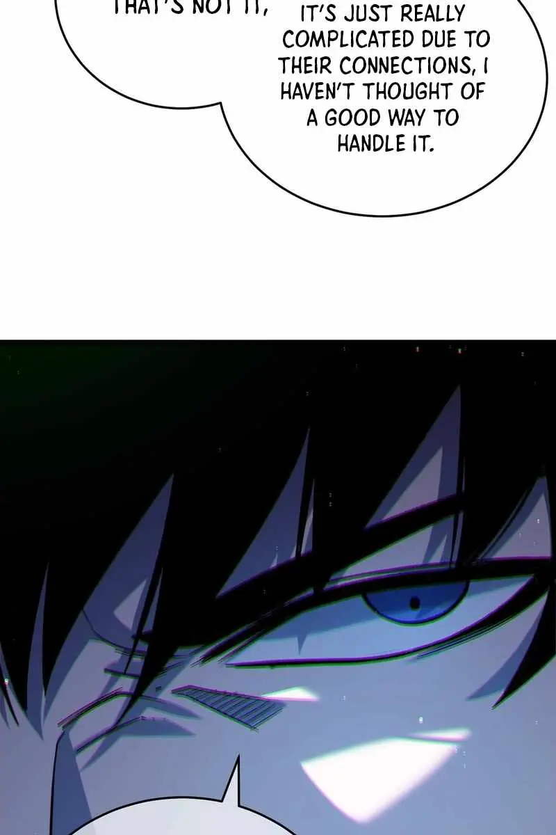 I Rely on My Invincibility to Deal Tons of Damage Passively Chapter 82 Page 68