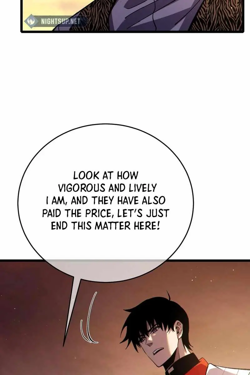 I Rely on My Invincibility to Deal Tons of Damage Passively Chapter 82 Page 73