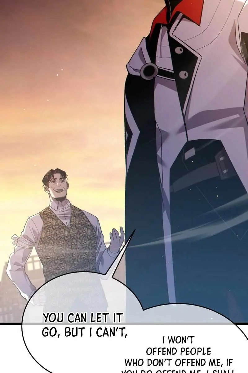 I Rely on My Invincibility to Deal Tons of Damage Passively Chapter 82 Page 74