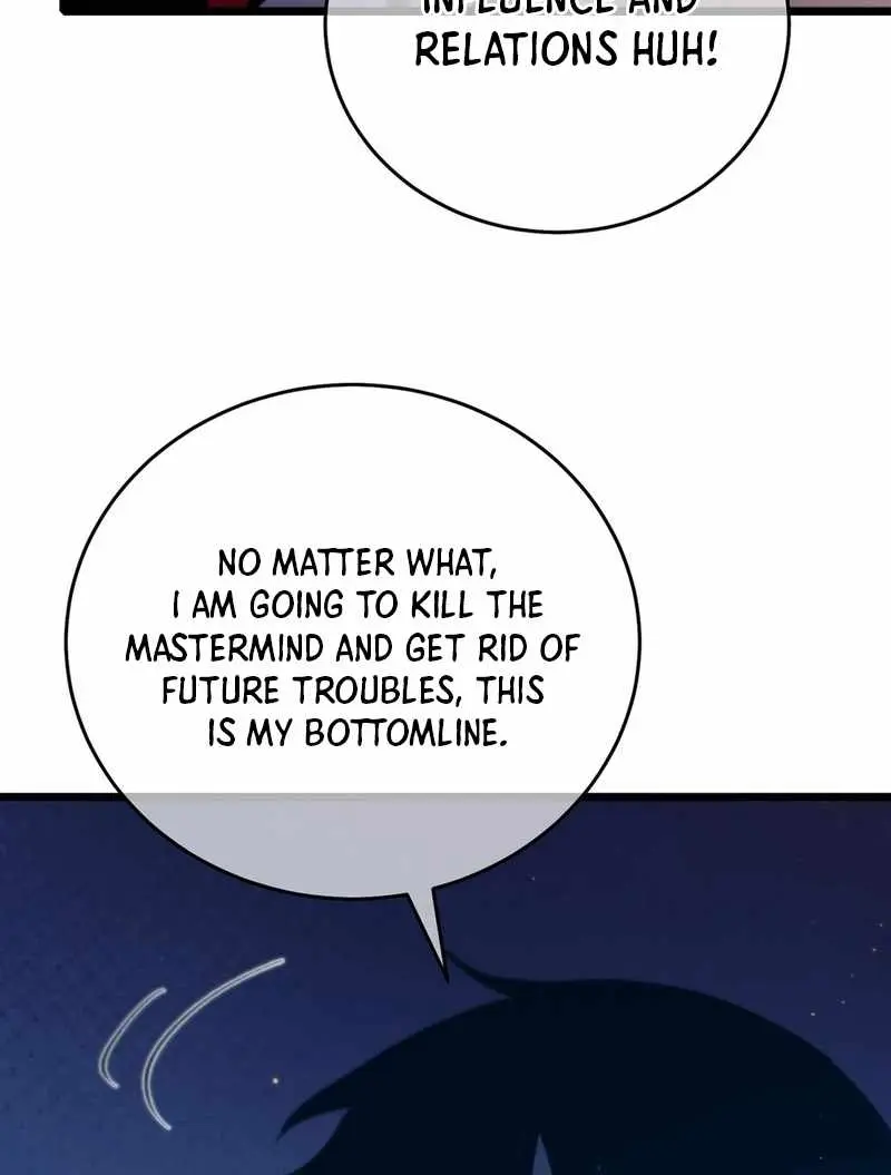 I Rely on My Invincibility to Deal Tons of Damage Passively Chapter 82 Page 78