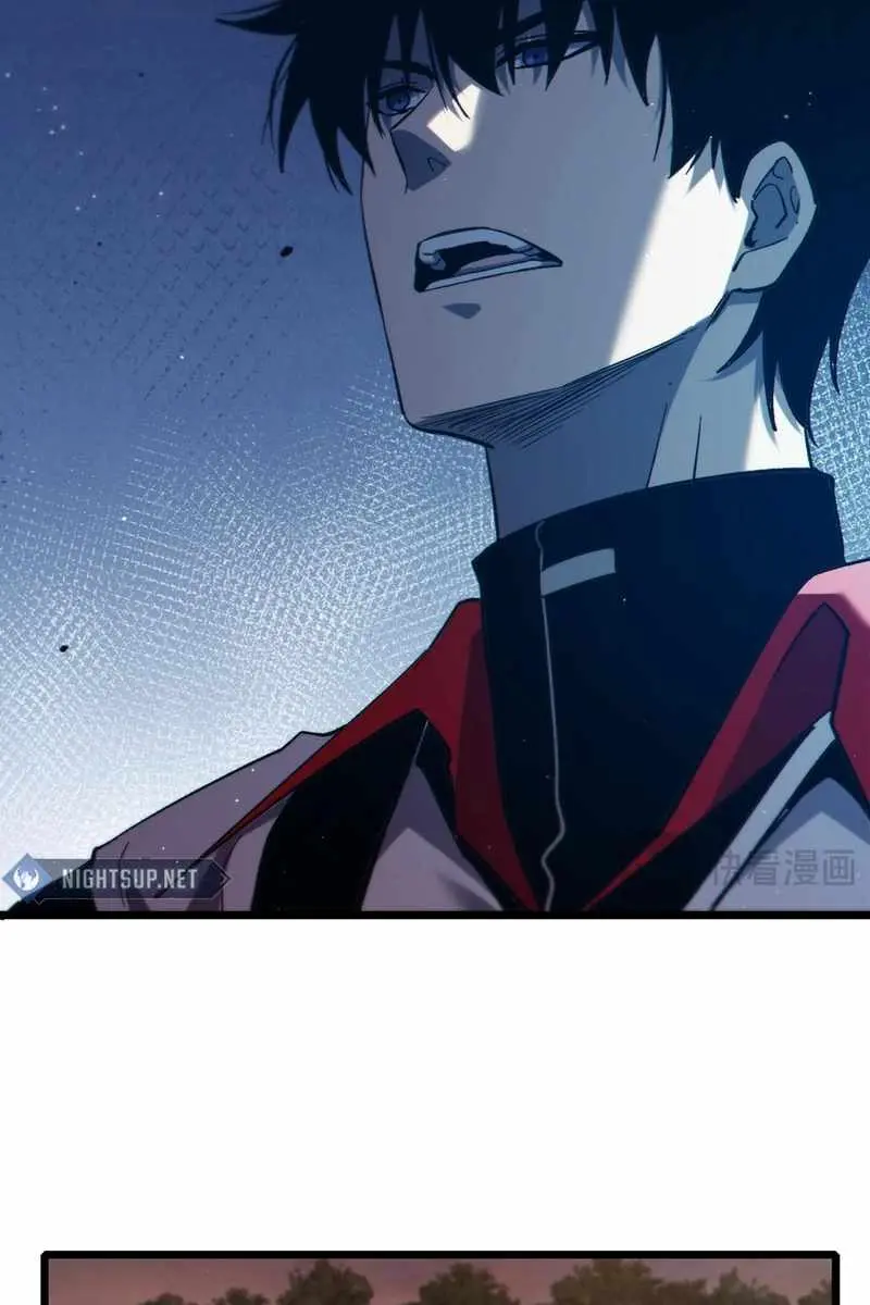 I Rely on My Invincibility to Deal Tons of Damage Passively Chapter 82 Page 79