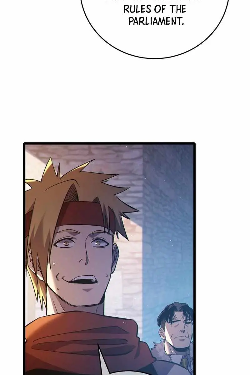 I Rely on My Invincibility to Deal Tons of Damage Passively Chapter 82 Page 93