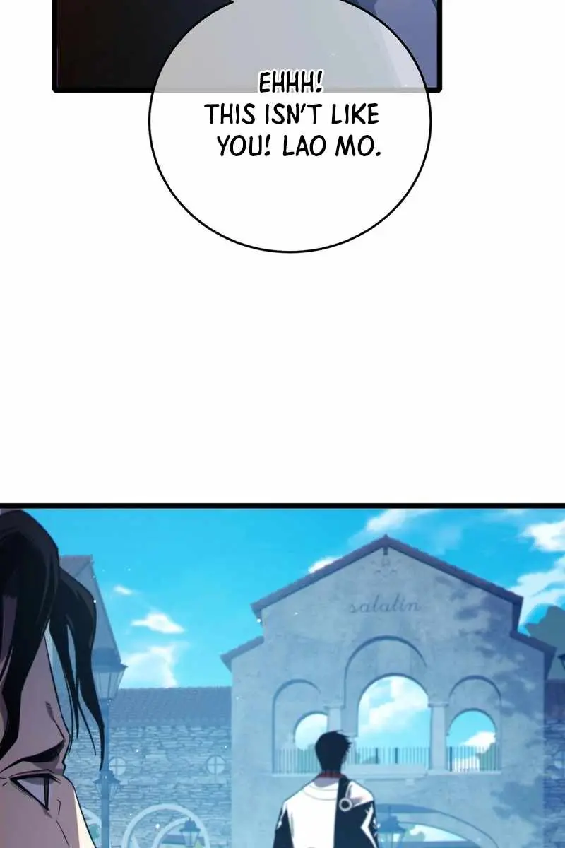 I Rely on My Invincibility to Deal Tons of Damage Passively Chapter 82 Page 94
