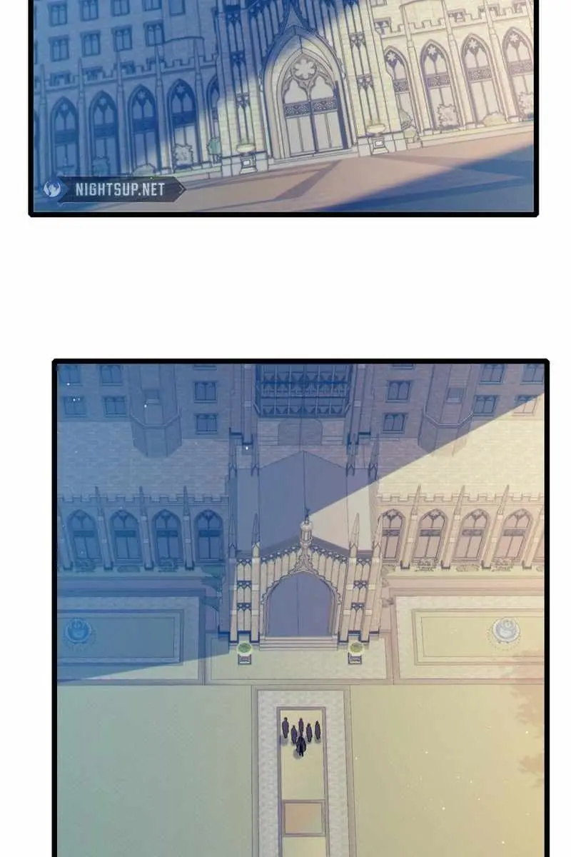 I Rely on My Invincibility to Deal Tons of Damage Passively Chapter 82 Page 97