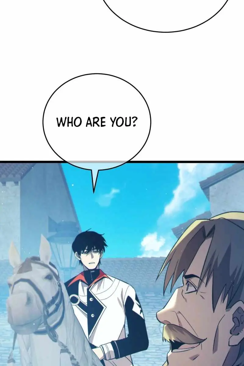 I Rely on My Invincibility to Deal Tons of Damage Passively Chapter 82 Page 100