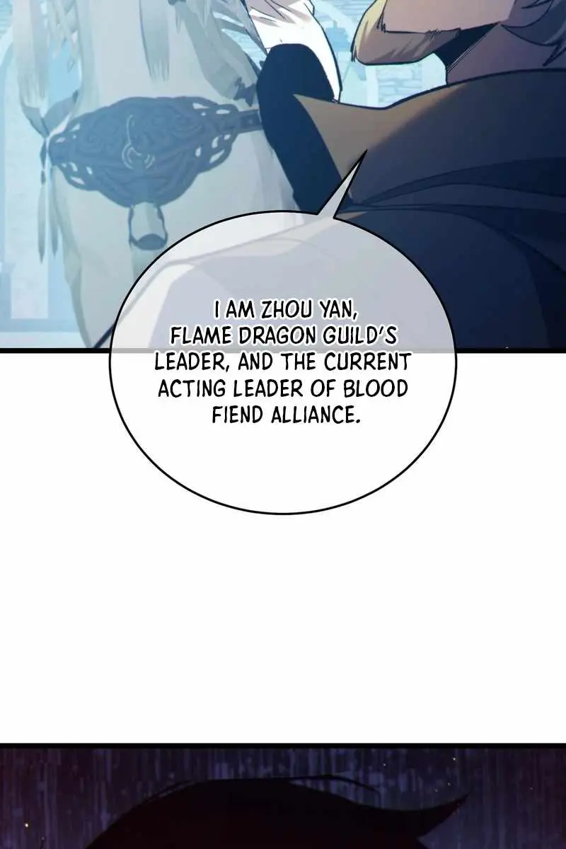 I Rely on My Invincibility to Deal Tons of Damage Passively Chapter 82 Page 101