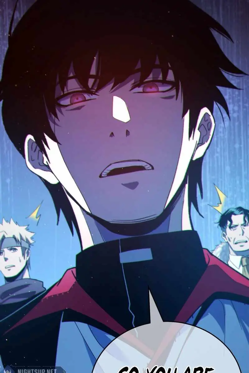 I Rely on My Invincibility to Deal Tons of Damage Passively Chapter 82 Page 102
