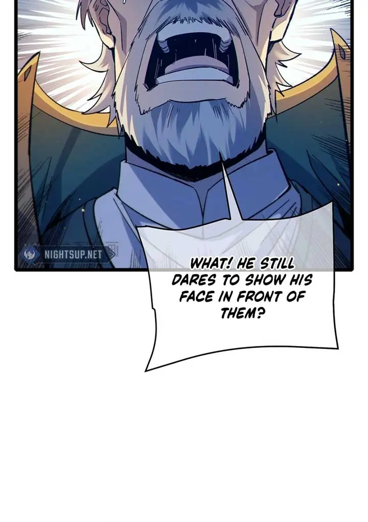 I Rely on My Invincibility to Deal Tons of Damage Passively Chapter 83 Page 13