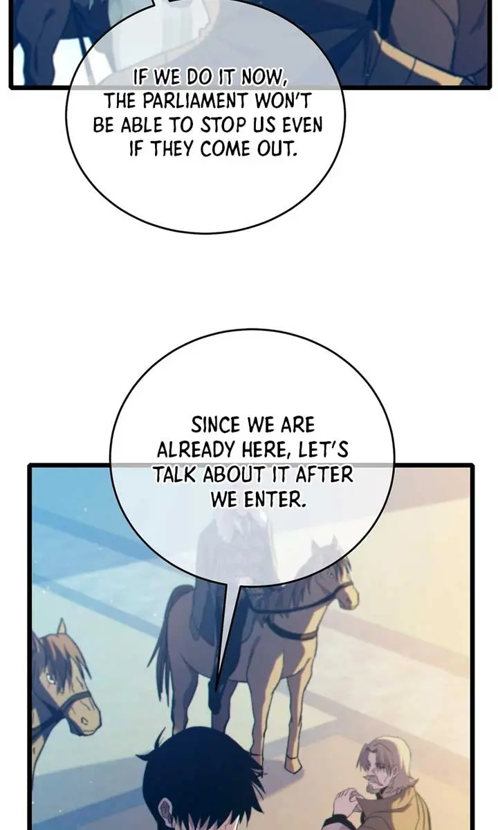 I Rely on My Invincibility to Deal Tons of Damage Passively Chapter 83 Page 15