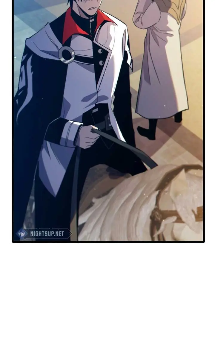I Rely on My Invincibility to Deal Tons of Damage Passively Chapter 83 Page 16