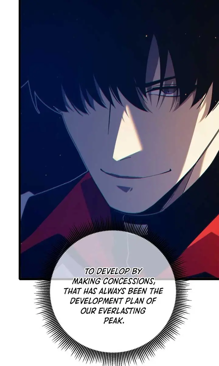 I Rely on My Invincibility to Deal Tons of Damage Passively Chapter 83 Page 45