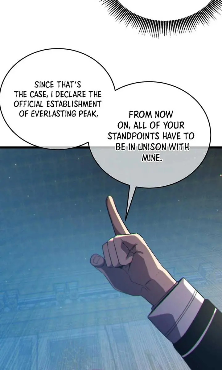 I Rely on My Invincibility to Deal Tons of Damage Passively Chapter 83 Page 48
