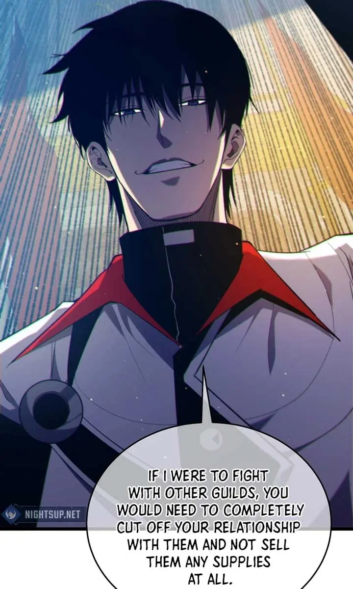 I Rely on My Invincibility to Deal Tons of Damage Passively Chapter 83 Page 49