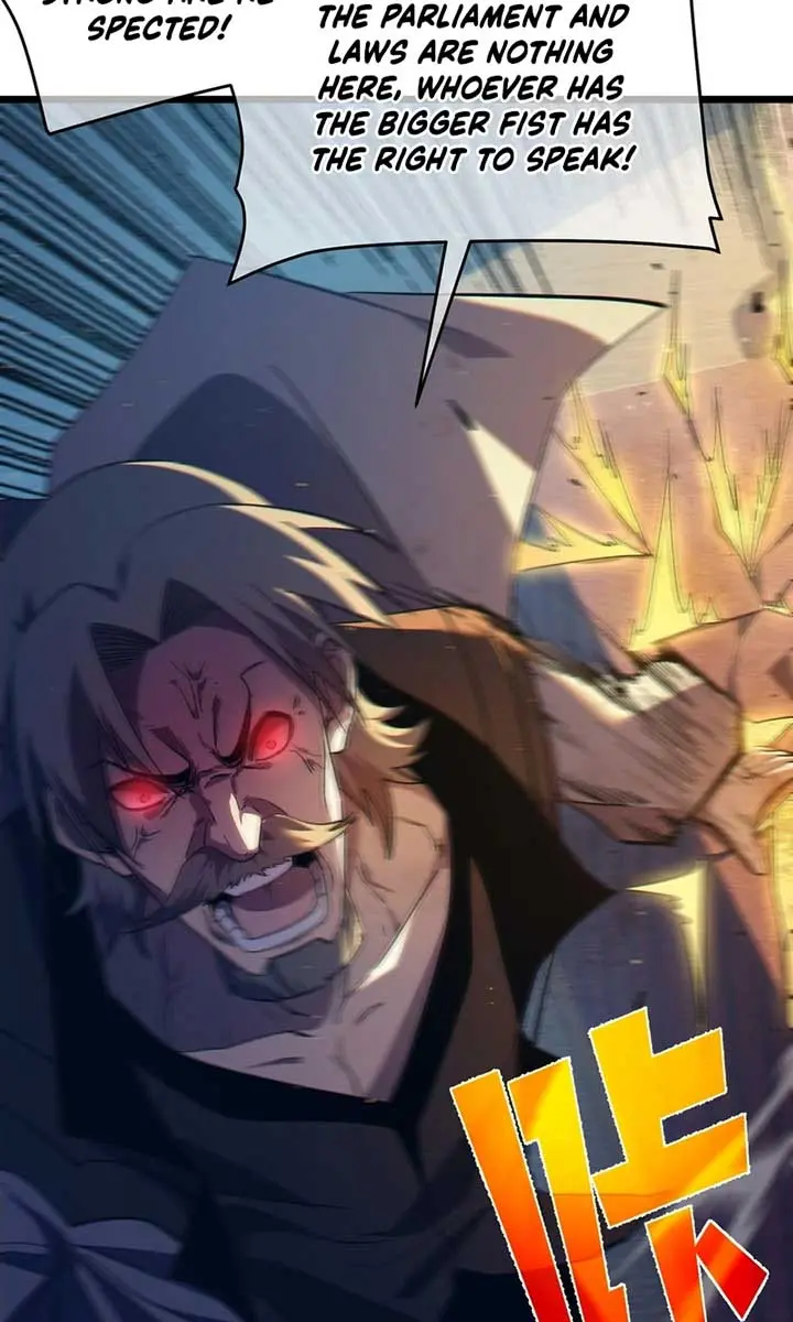I Rely on My Invincibility to Deal Tons of Damage Passively Chapter 83 Page 58